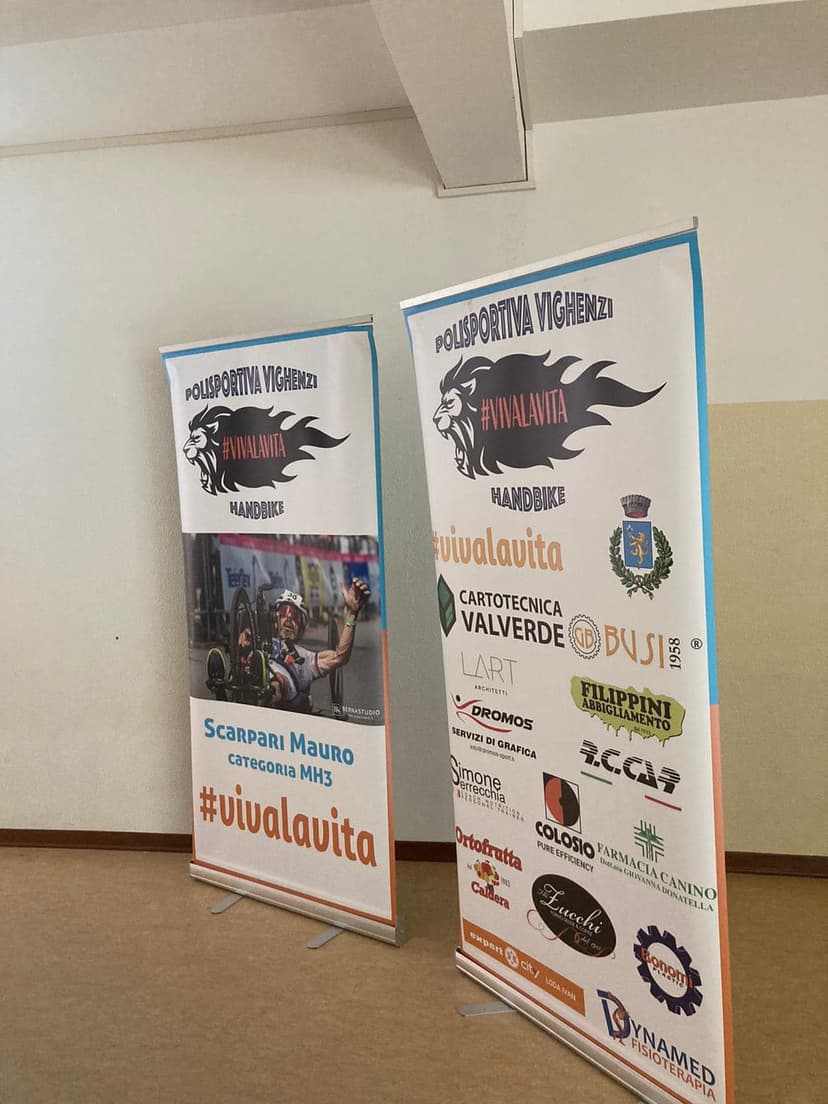 Polisportiva Vighenzi, foto 3