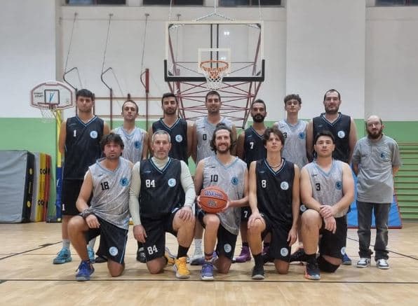 Basket, foto 1