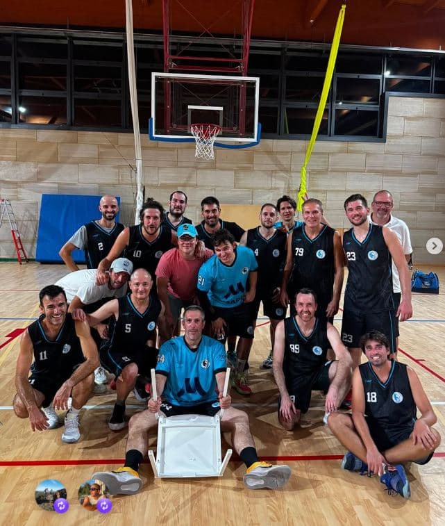 Basket, foto 2