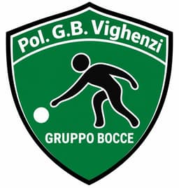 Logo Bocce