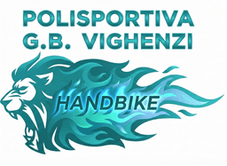 Logo Handbike e Mtb