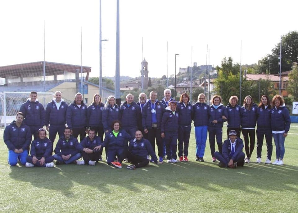 Atletica, foto 1