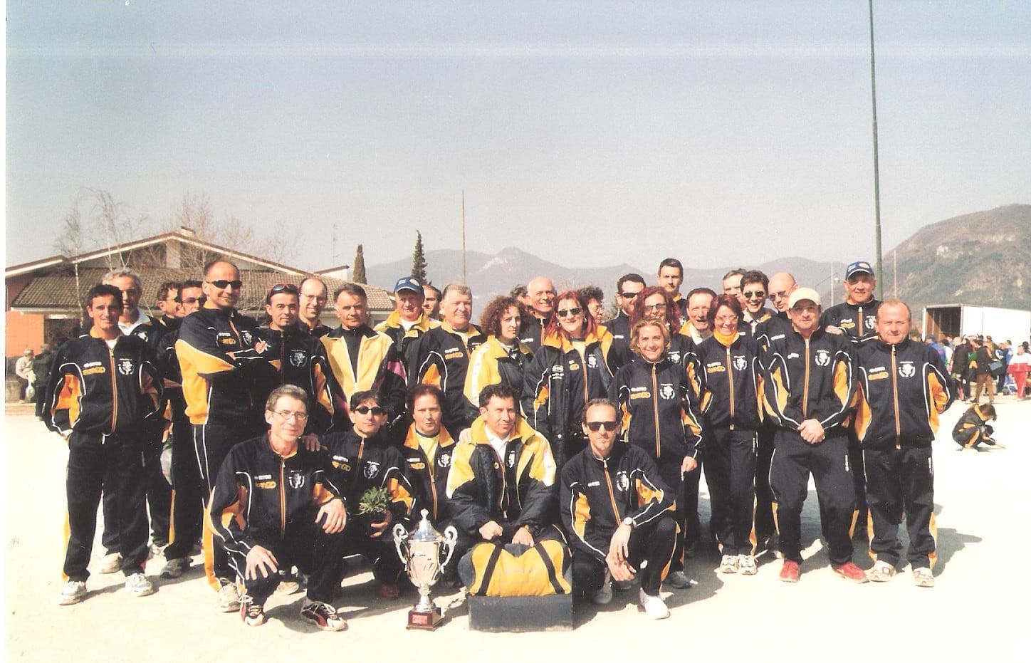 Atletica, foto 2