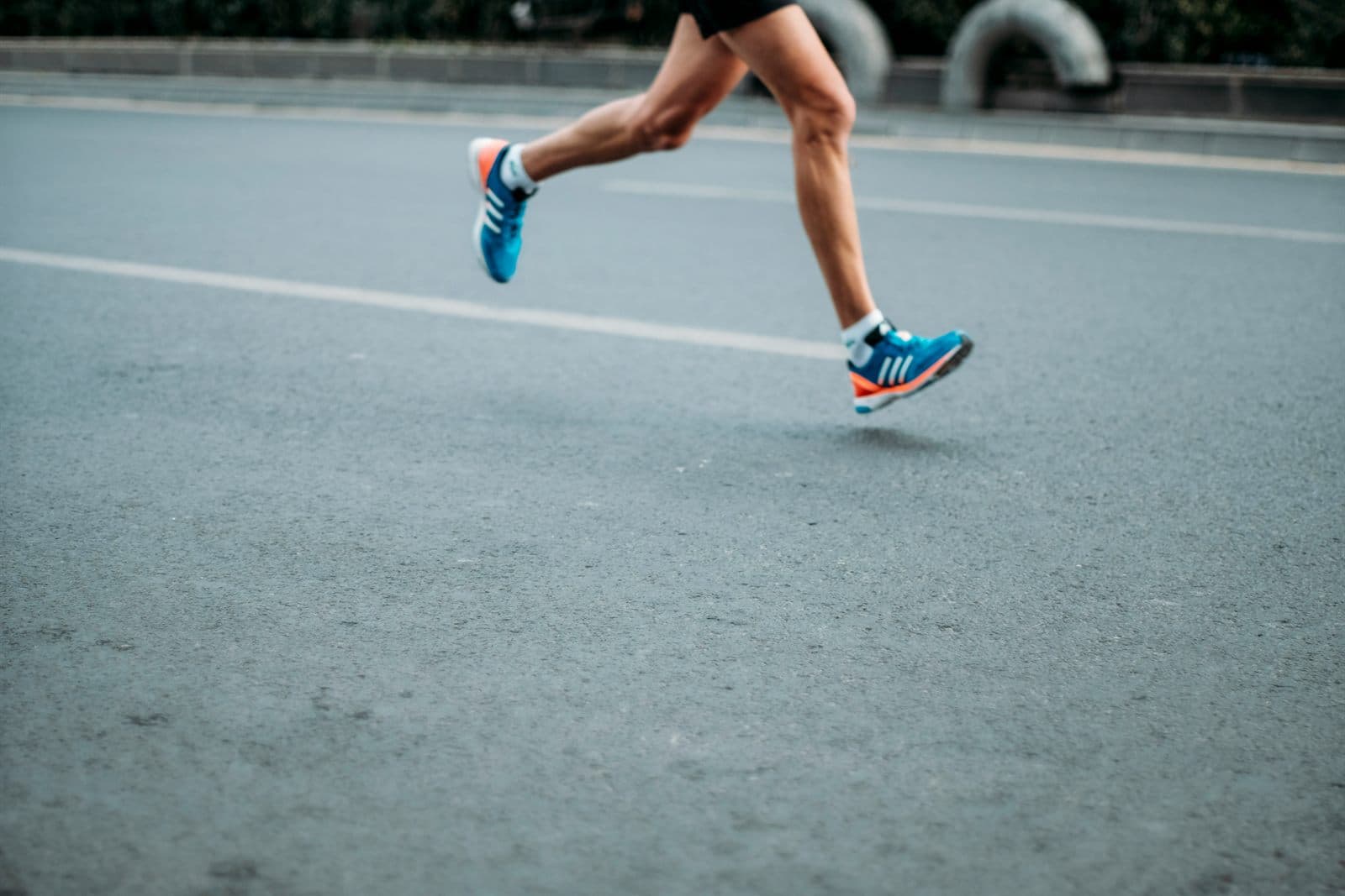 Atletica, foto 4