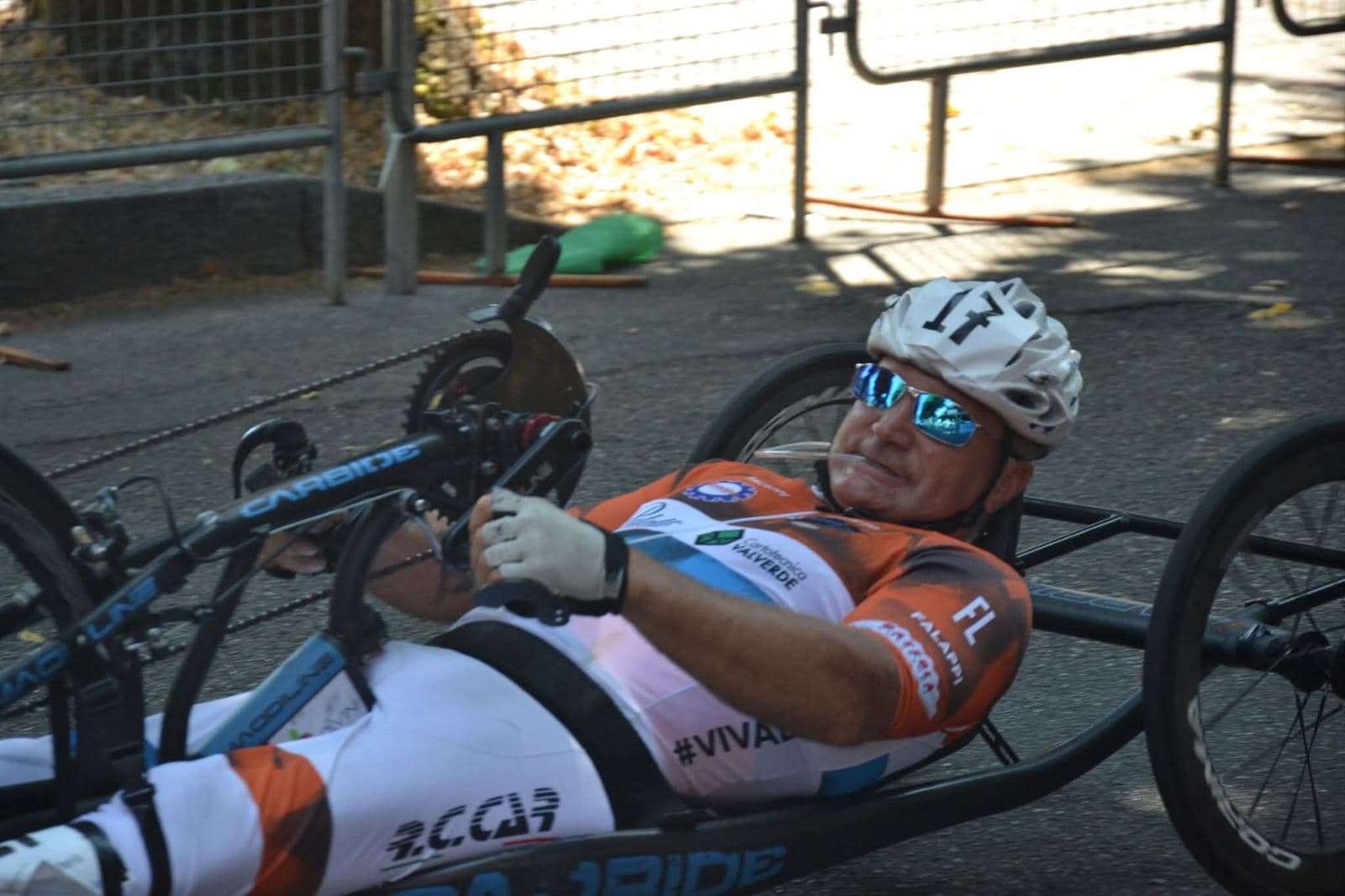 Handbike e Mtb, foto 6