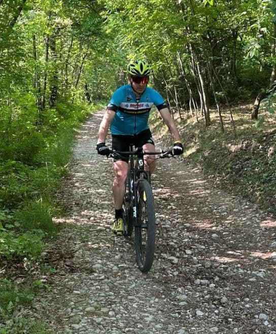 Handbike e Mtb, atleta 4