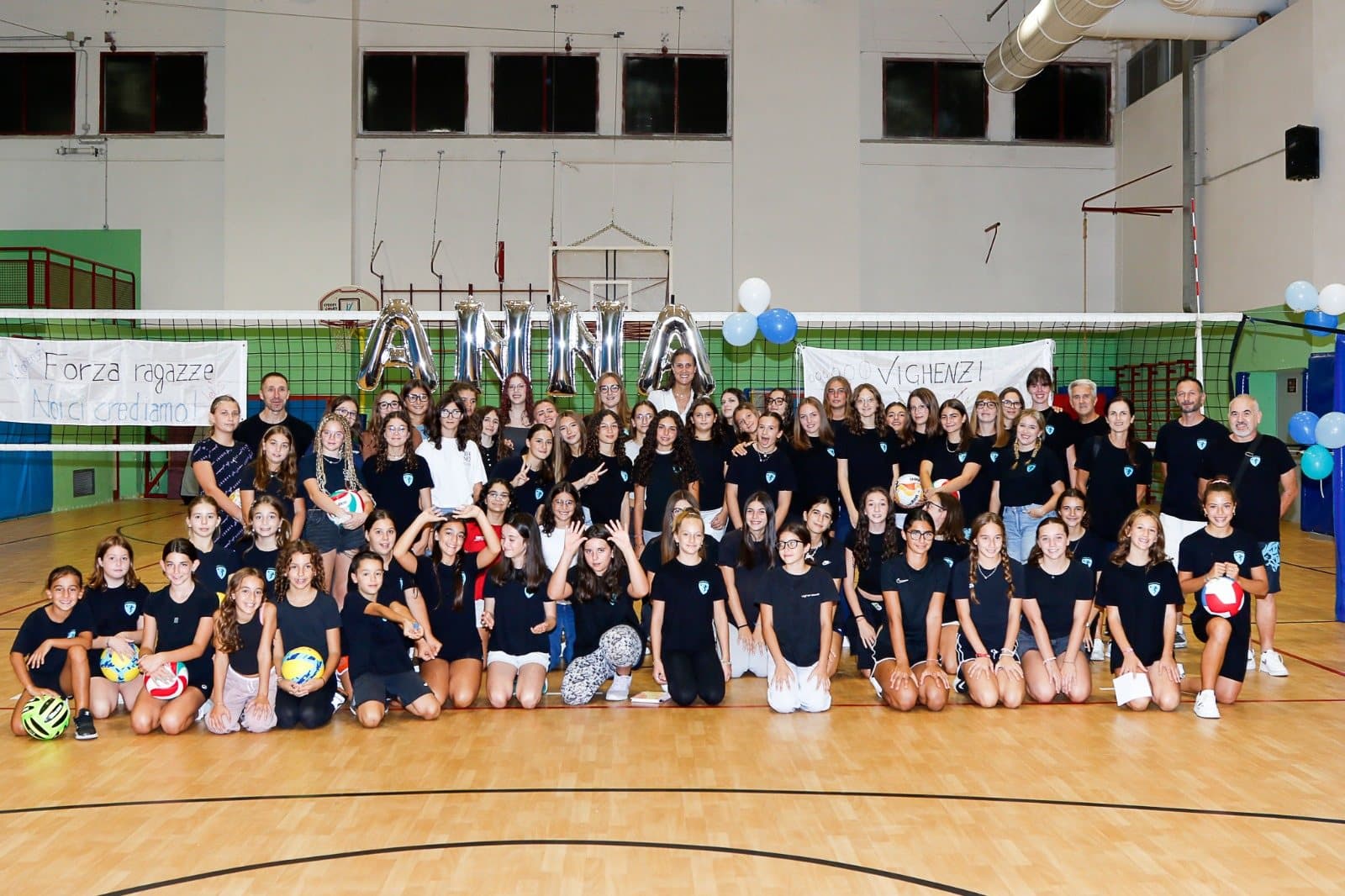 Pallavolo, foto 3