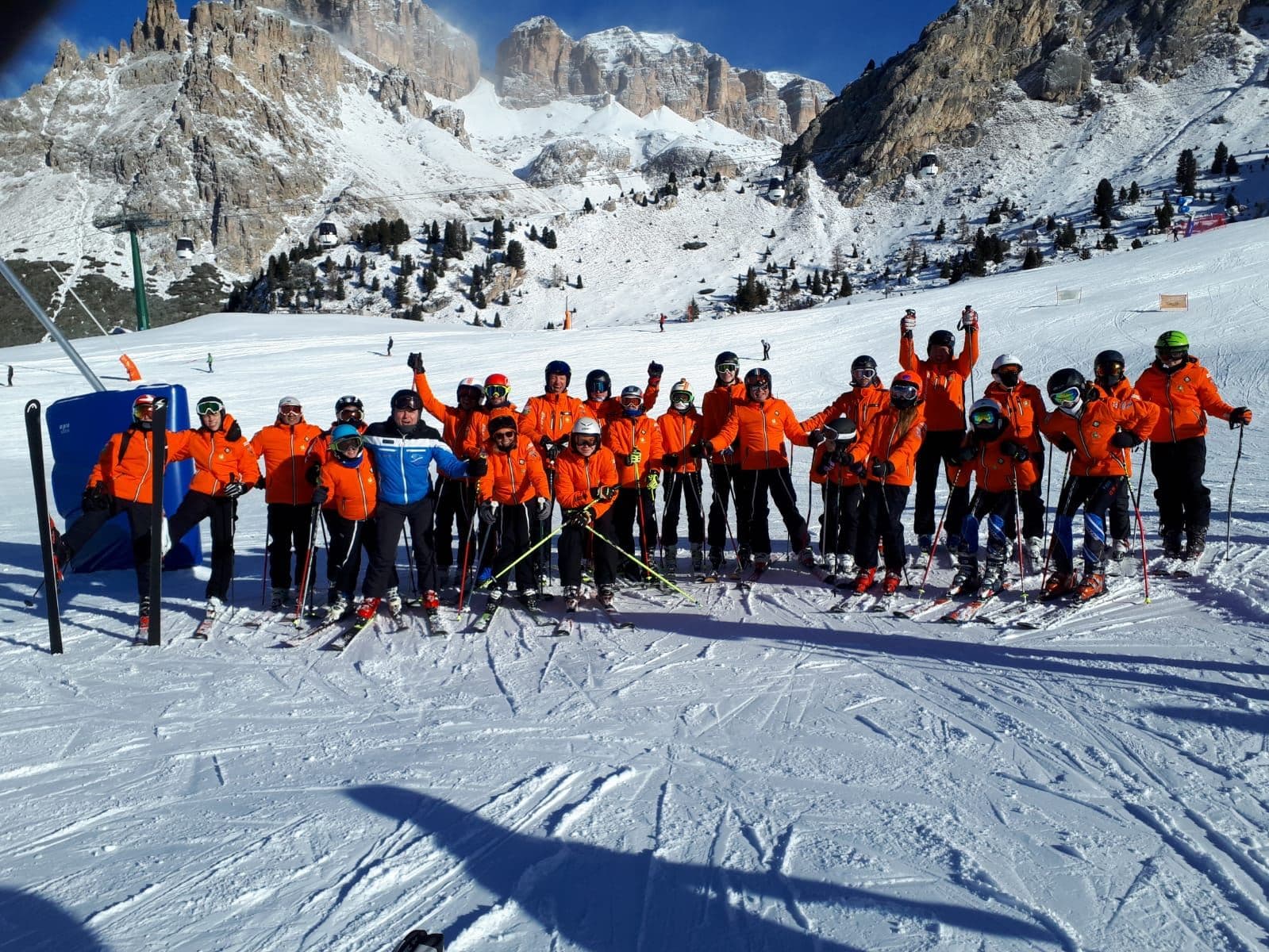 Sci Alpino, foto 1