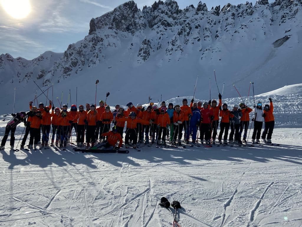 Sci Alpino, foto 2