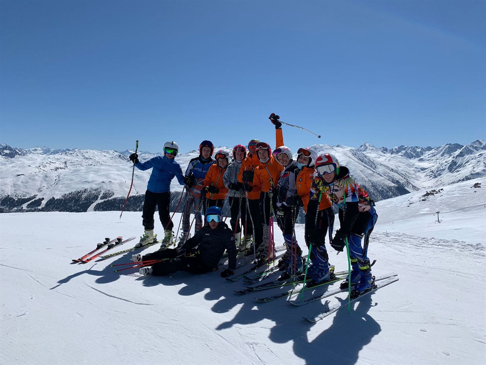 Sci Alpino, foto 3
