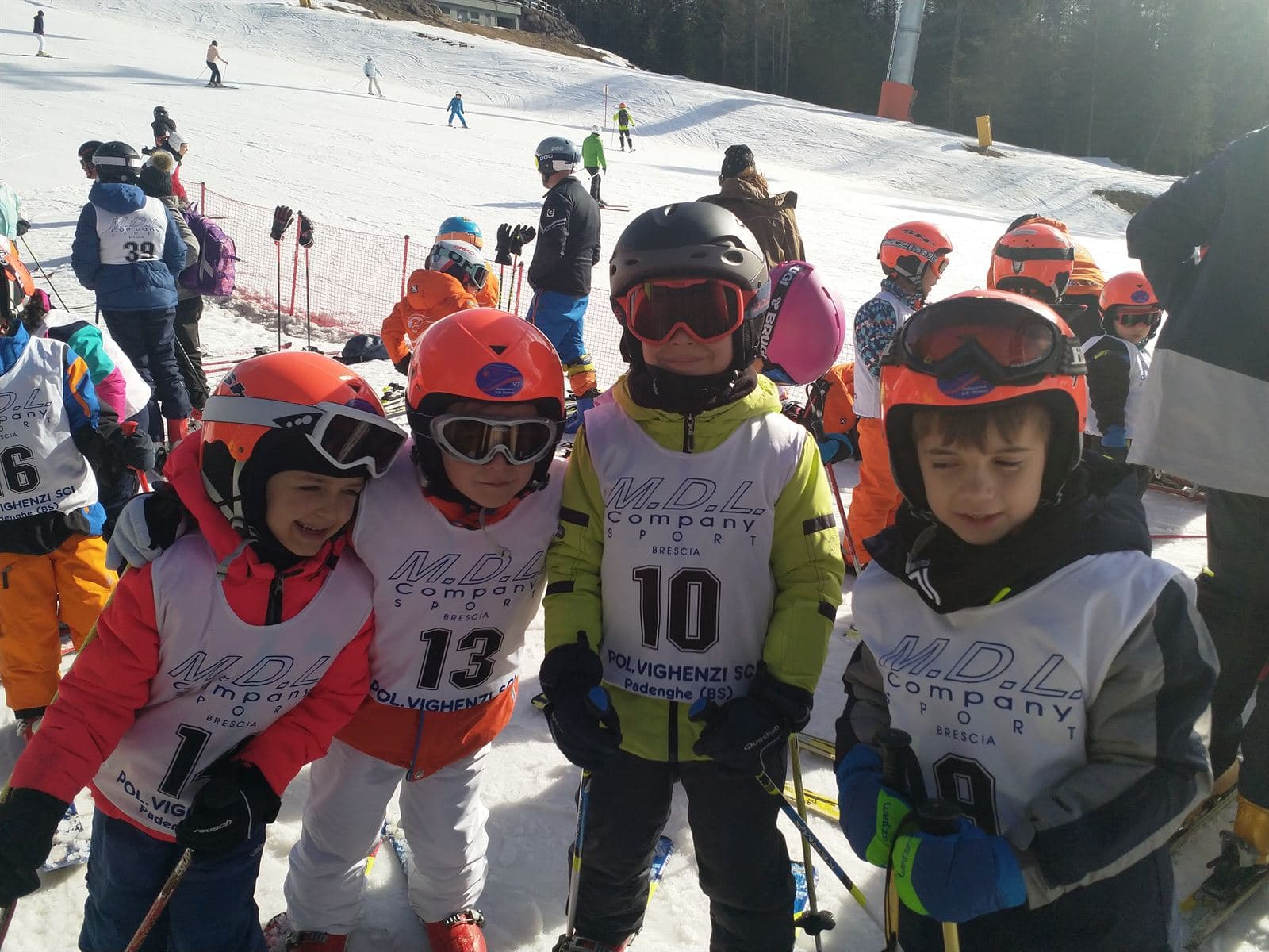 Sci Alpino, foto 4