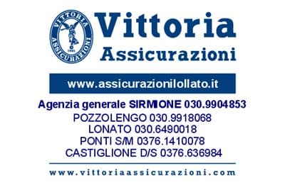 Vittoria Assicurazioni – Agenzia di Sirmione